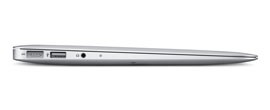 Apple MacBook Air 11 palcu 2010